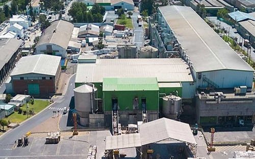 Smurfit Westrock Announces Agreement to Acquire CMPC’s Chilean Containerboard and Corrugated Business