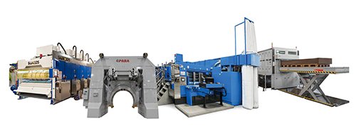 SUN Automation to Showcase Integrated Corrugated Solutions at Corrugated Week 2026