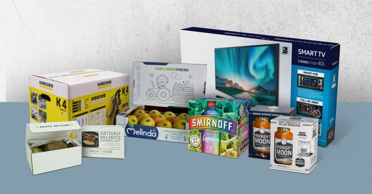 Trends Reshaping Corrugated Packaging and POP Displays